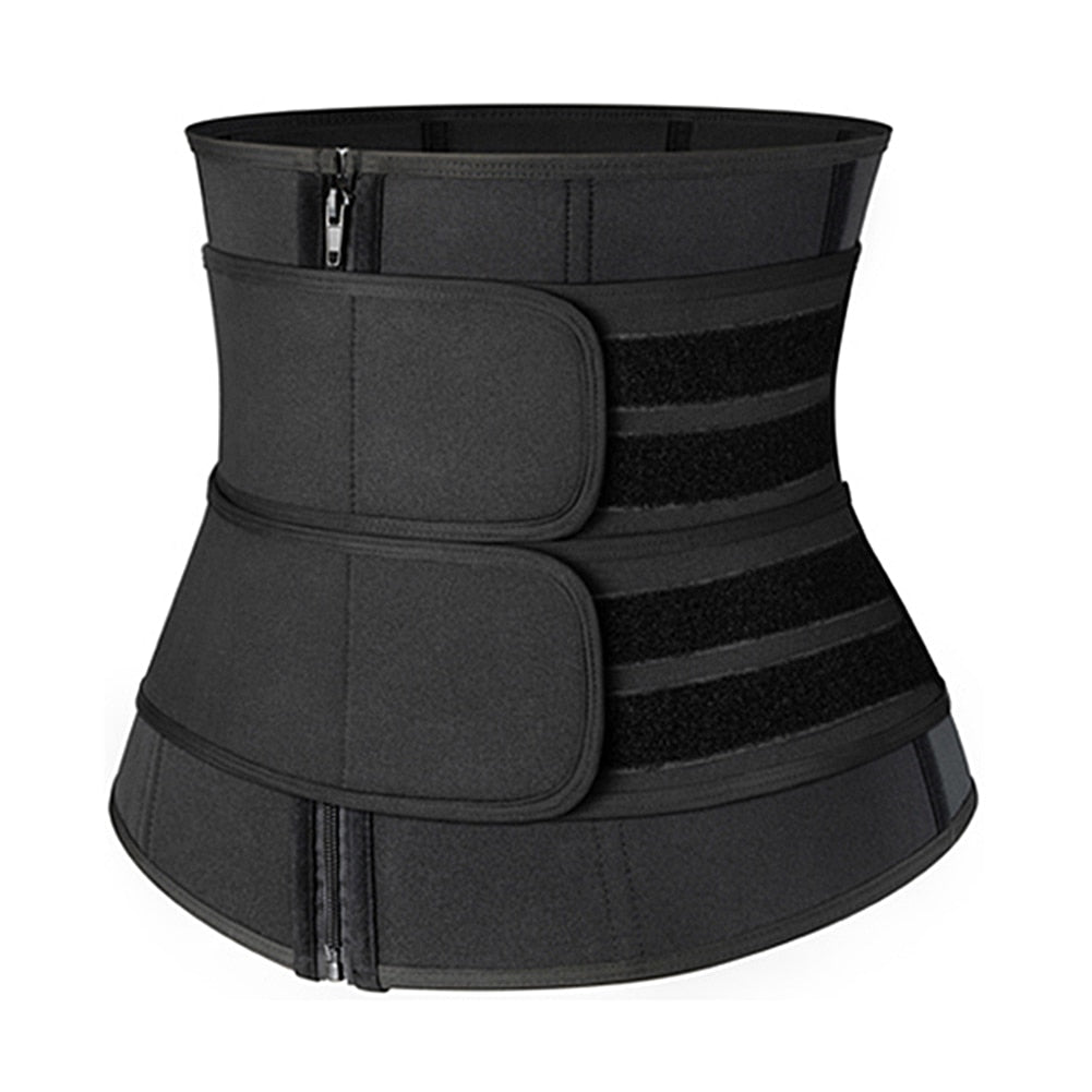 Ceinture de musculation minceur