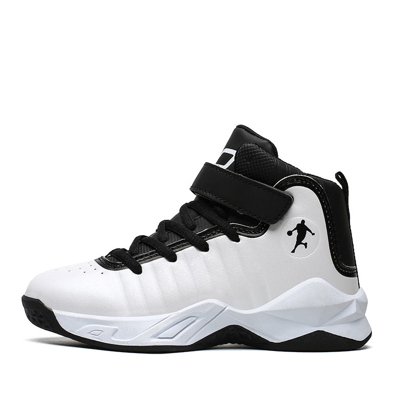 Chaussure de Basketball pour enfant