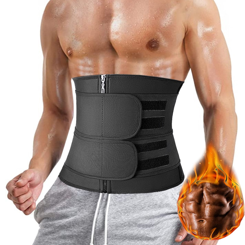 Ceinture de musculation minceur