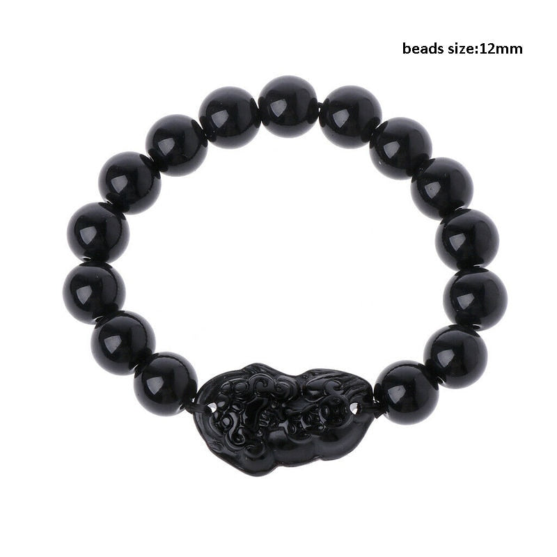 Anneau et bracelet pour homme