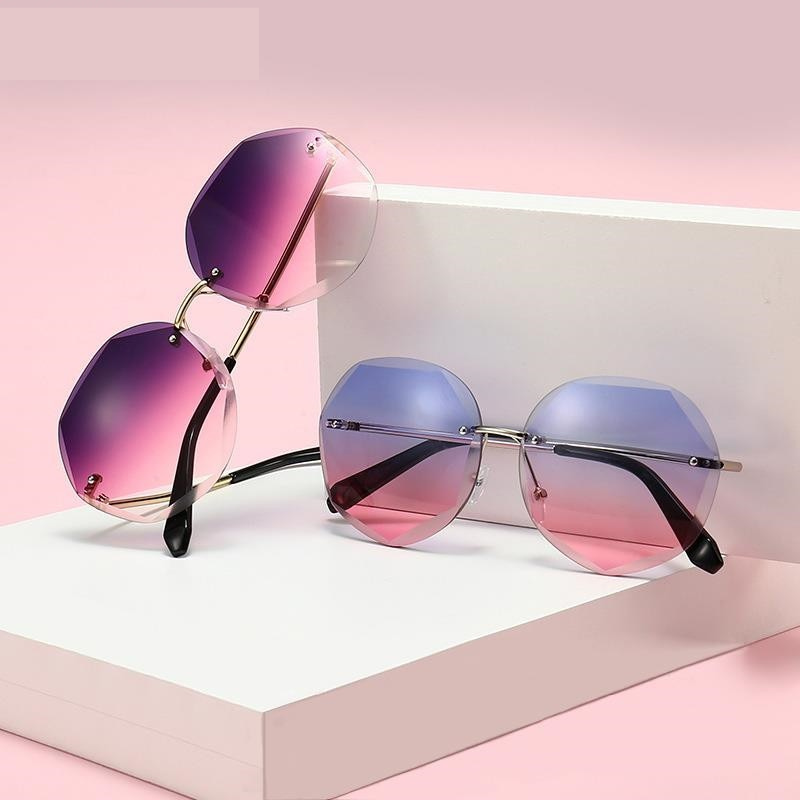 Lunettes de soleil