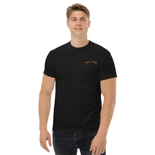 Tee-shirt classique TB homme